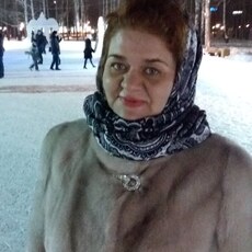 Фотография девушки Наталья, 54 года из г. Нижнекамск