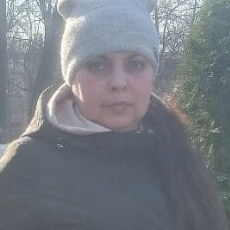 Фотография девушки Анюта, 40 лет из г. Южноукраинск