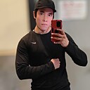 Ансар, 24 года