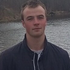 Фотография мужчины Иван, 22 года из г. Ветлуга