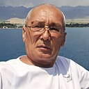 Тагир, 62 года