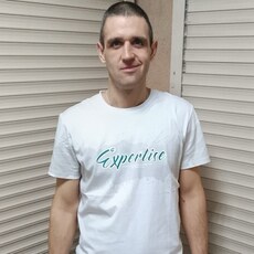 Фотография мужчины Семён, 35 лет из г. Екатеринбург