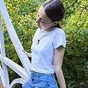 Анастасия, 18 лет