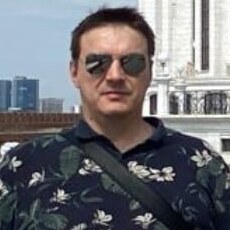 Фотография мужчины Александо, 41 год из г. Мытищи