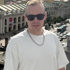 Фотография мужчины Семен, 26 лет из г. Усинск