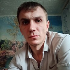 Фотография мужчины Александр, 25 лет из г. Оренбург