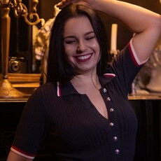 Фотография девушки Елена, 37 лет из г. Воронеж