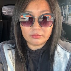 Фотография девушки Яна, 38 лет из г. Улан-Удэ