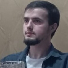Фотография мужчины Рамазан, 24 года из г. Дагестанские Огни