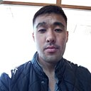 Данияр, 37 лет