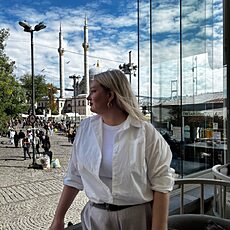 Фотография девушки Екатерина, 36 лет из г. Пенза