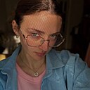 Каролина, 22 года