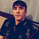 Бория, 32 года