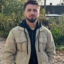 Рахим, 26 лет