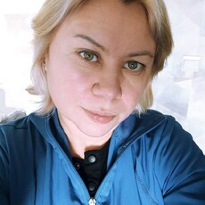 Фотография девушки Гузель, 46 лет из г. Нефтекамск