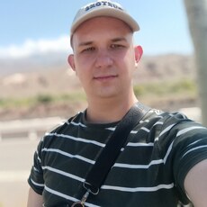 Фотография мужчины Максим, 22 года из г. Бишкек