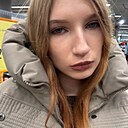 Ксения, 18 лет