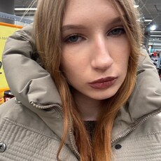 Фотография девушки Ксения, 18 лет из г. Гомель