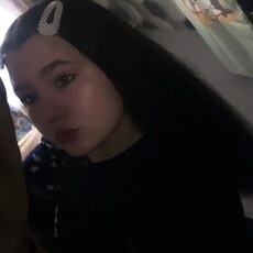 Фотография девушки Настя, 18 лет из г. Рязань