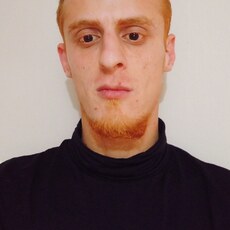 Фотография мужчины Паша, 30 лет из г. Урюпинск