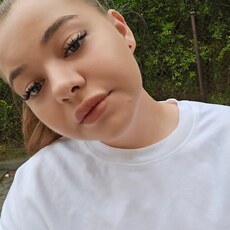 Фотография девушки Olga, 21 год из г. Гроджиск-Мазовецки