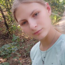 Фотография девушки Настя, 35 лет из г. Северобайкальск