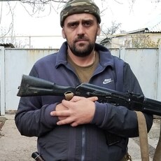 Фотография мужчины Виталий, 44 года из г. Верхний Уфалей