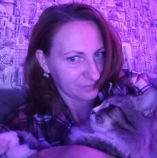 Фотография девушки Майя, 39 лет из г. Новобурейский