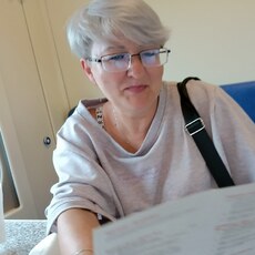 Фотография девушки Надежда, 45 лет из г. Оренбург