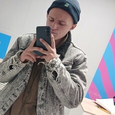 Фотография мужчины Роман, 19 лет из г. Уссурийск