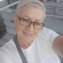 Людмила, 62 года