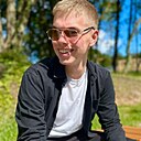 Кирилл, 19 лет