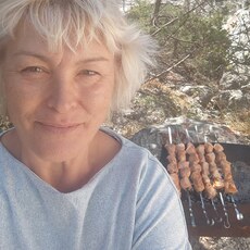 Фотография девушки Анжела, 55 лет из г. Севастополь