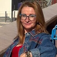 Фотография девушки Инна, 54 года из г. Минск