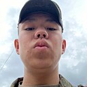 Саид, 22 года