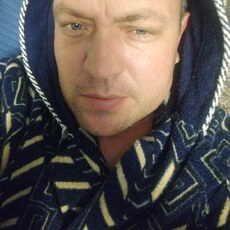 Фотография мужчины Андрей, 39 лет из г. Балхаш