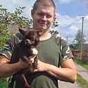 Димон, 36 лет