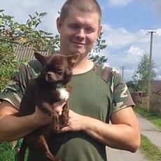 Фотография мужчины Димон, 36 лет из г. Кириши