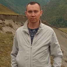 Фотография мужчины Евгений, 39 лет из г. Омск