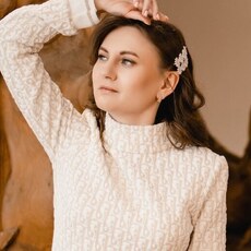 Фотография девушки Ника, 42 года из г. Кемерово