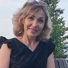 Фотография девушки Ирина, 52 года из г. Березники