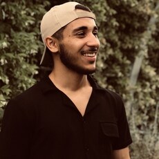 Фотография мужчины Рустам, 23 года из г. Пермь