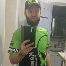 Фотография мужчины Алексей, 41 год из г. Благовещенск