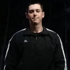 Фотография мужчины Никита, 22 года из г. Сосновый Бор