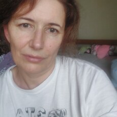 Фотография девушки Людмила, 47 лет из г. Киев
