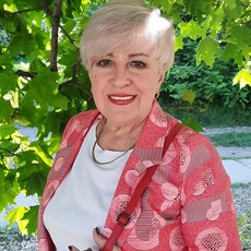 Фотография девушки Надежда, 61 год из г. Антрацит