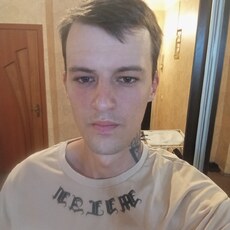 Фотография мужчины Віталій, 25 лет из г. Киев