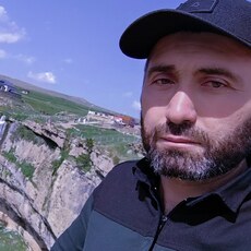 Фотография мужчины Gorec, 38 лет из г. Кизилюрт