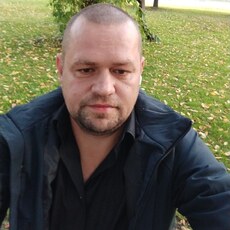 Фотография мужчины Борис, 41 год из г. Нижний Тагил