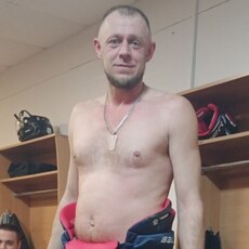 Фотография мужчины Cerega, 39 лет из г. Белгород